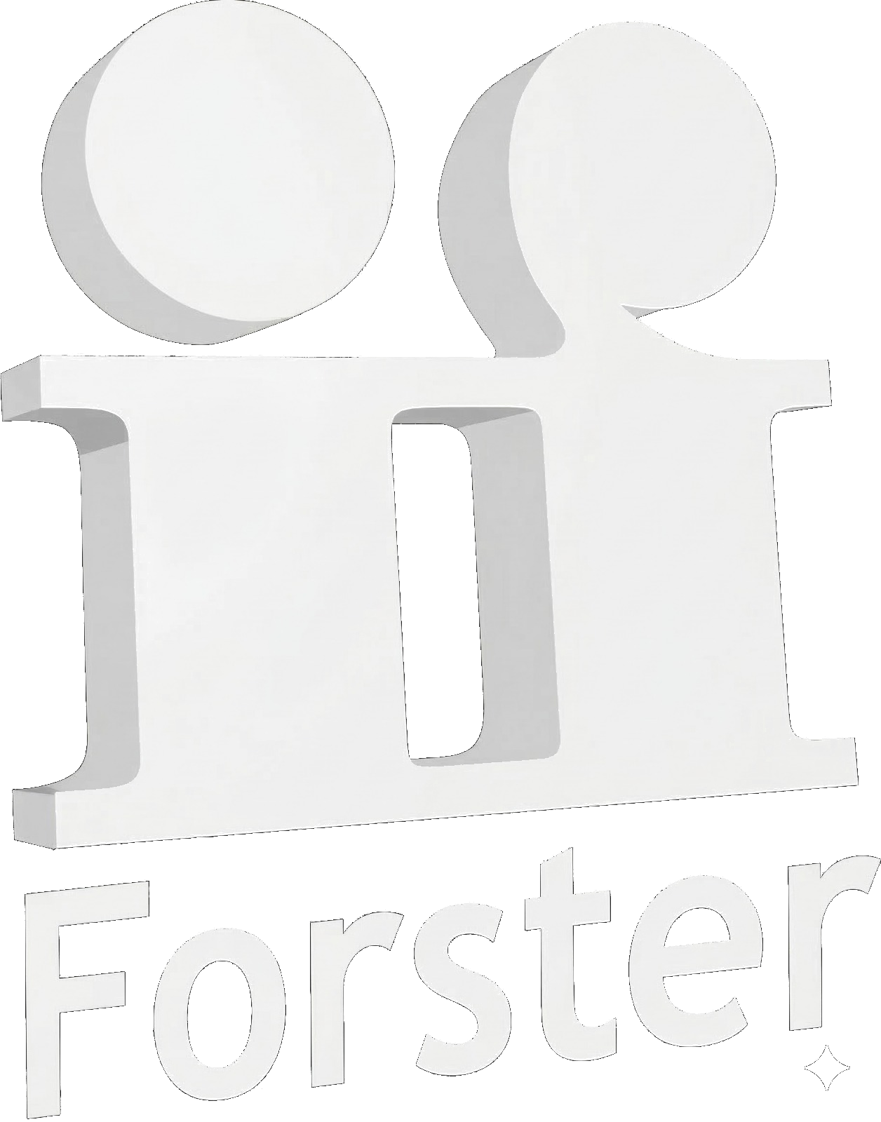 Forster - Sua imobiliária Forster